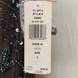 Beautiful Mother of the Bride or any special occasion dress